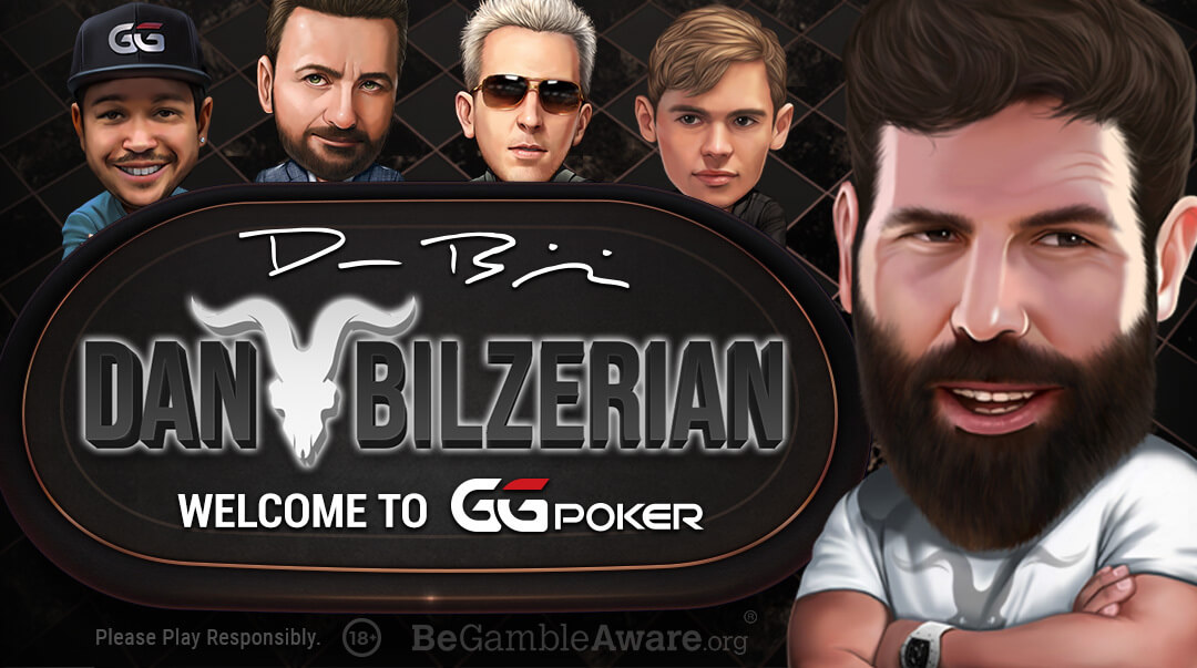 Dan Bilzerian says he is a much better poker player than Doug Polk