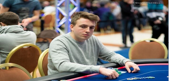 WSOP Online 2021 Update – Samuel Vousden wins first WSOP Bracelet in Event #16 GGMasters HR