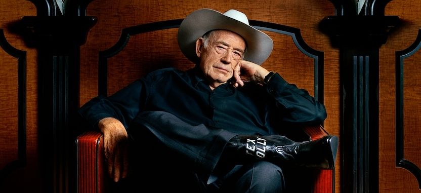 Doyle Brunson chama o jogador morto de “um idiota”