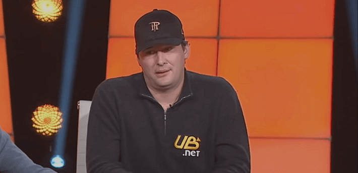 Phil Hellmuth Fires Back at the Keyboard Critics on the Doug Polk Podcast