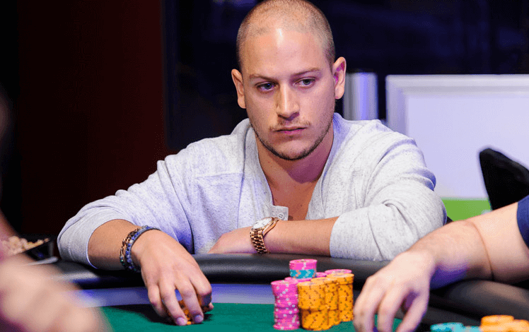 High Stakes Poker Legend Matt Marafioti, “ADZ124”, Has Likely Committed Suicide