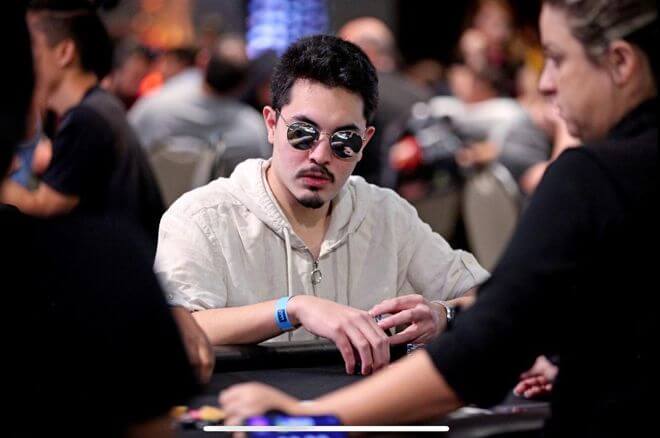  Edson Tsutsumi Poker