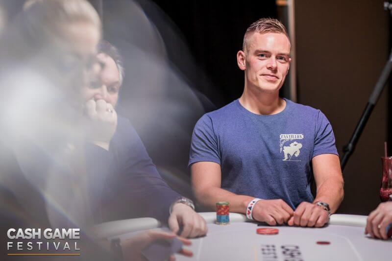 MTT Report - Espen Uhlen Jørstad and Joe Serock make WSOP Online 2021 Main Event Final Table with $2,543,073 up top