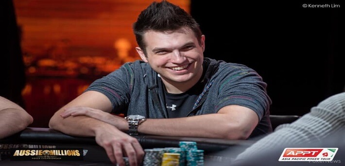 Doug Polk Is Considering Opening a Poker Room in Austin, Texas