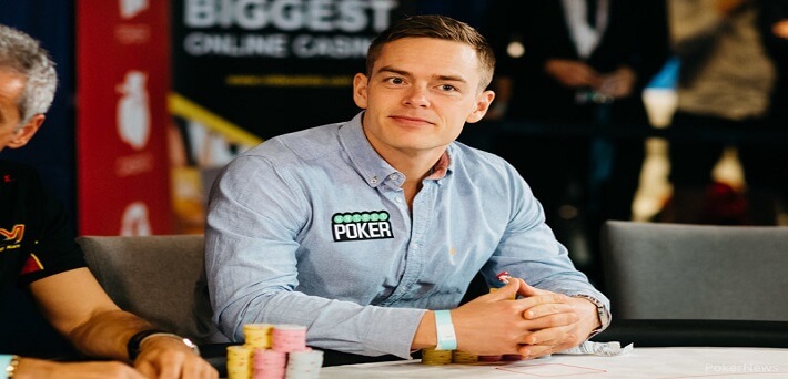 MTT Report - Espen Uhlen Jørstad and Joe Serock make WSOP Online 2021 Main Event Final Table with $2,543,073 up top