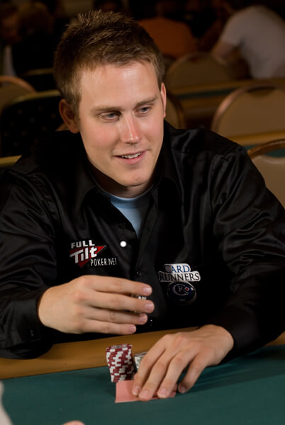 What the Golden Days of Online Poker in 2003 were really like