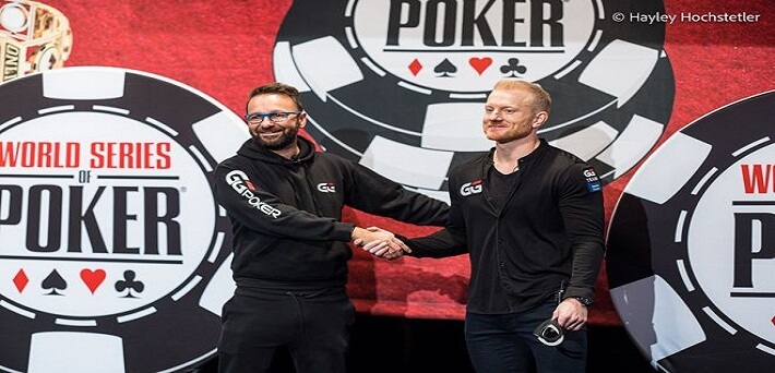 Jason Koon Joins GGPoker As Latest Global Ambassador