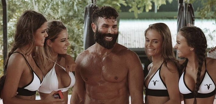 Dan Bilzerian says Billionaire Alec Gores is delaying $100,000,000 Heads-Up Match