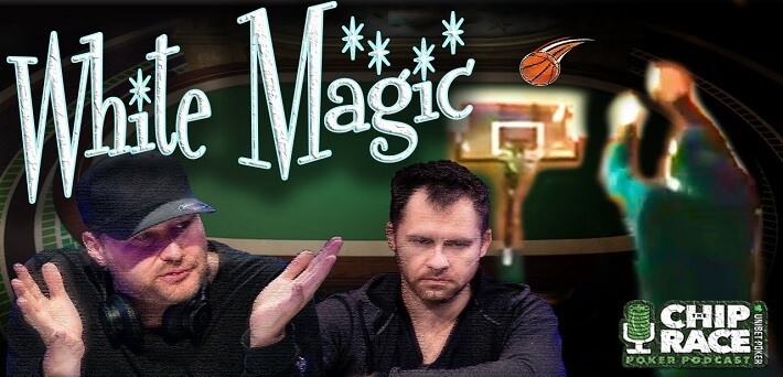 What Is Phil Hellmuth’s White Magic?