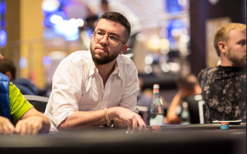 MTT Report - Dorel Eldabach ships Super MILLIONS Week SHR for a massive $527,058 score