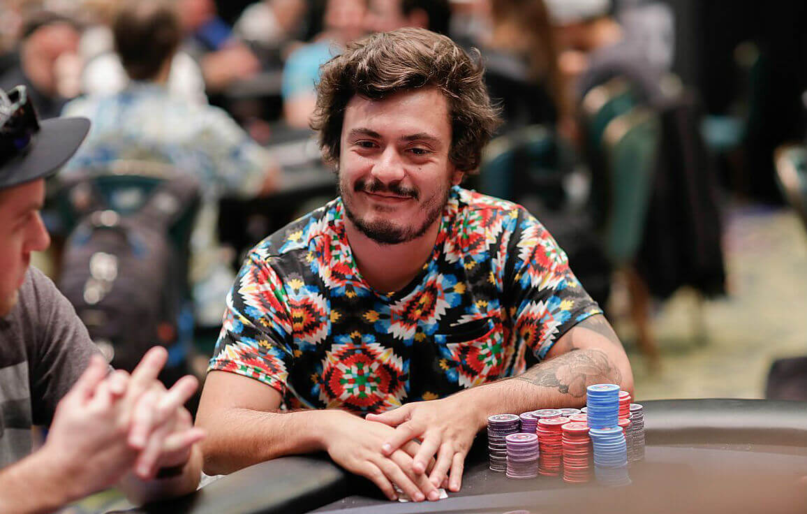 MTT Report - Ramiro Petrone Wins GGMasters High Rollers, €urop€an the Titans Event