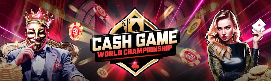 cash game championship coinpoker