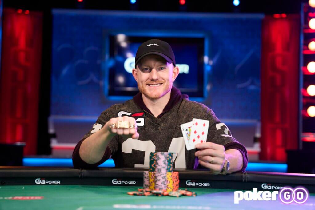 MTT Report – Jason Koon Lands Huge $327K Sunday Million Super HR Score