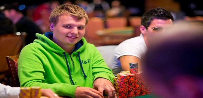 MTT Report - Aleksejs Ponakovs wins $25K WSOPC Super High Roller for $225,917.74