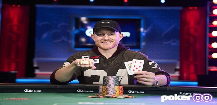 MTT Report – Jason Koon Lands Huge $327K Sunday Million Super HR Score