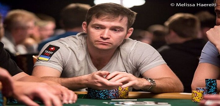 Poker Pro Eugene Katchalov Flees From Russian Invasion into Ukraine