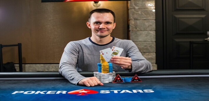 MTT Report – Mikita Badziakouski wins Sunday Million SHR for $436K as sunrun continues