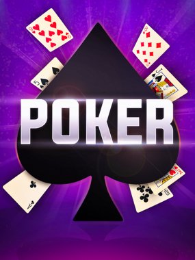 Twitch Poker