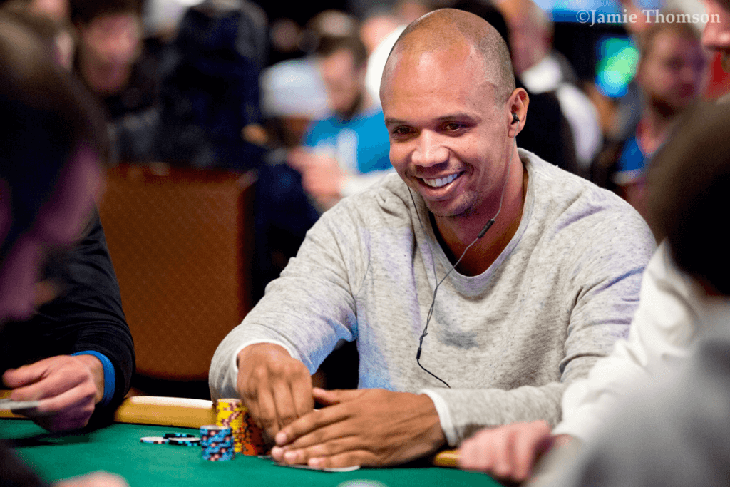 iDoug Polk Reveals Top 20 Poker Players Ever Poll in Latest Poker Video