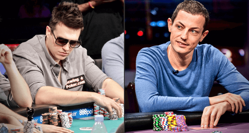 Doug Polk Willing to Put Up $1,000,000 for a Tom Dwan Heads-up Challenge