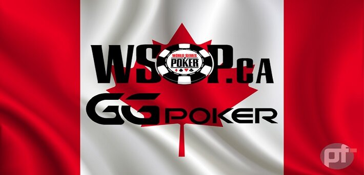 GGPoker and WSOP to Launch Online Poker in Ontario