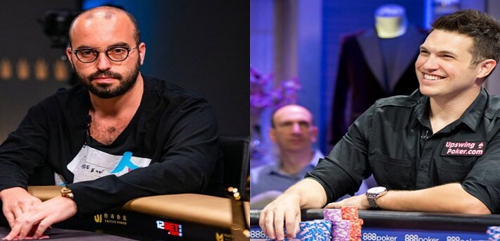 Bryn Kenney Threatens to Sue Doug Polk over Cheating Claims