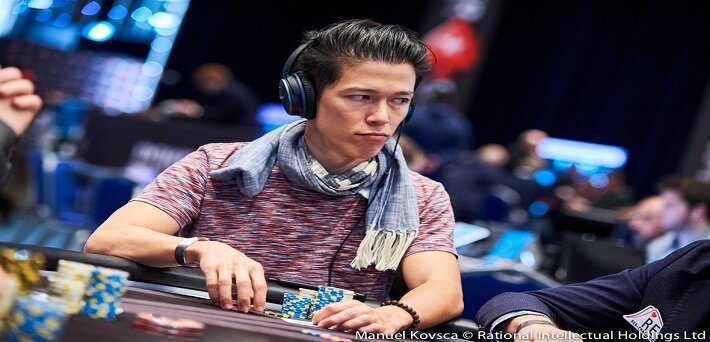 MTT Report – Thomas Mühlöcker wins the Titans Event and makes Super MILLION$ Final Table