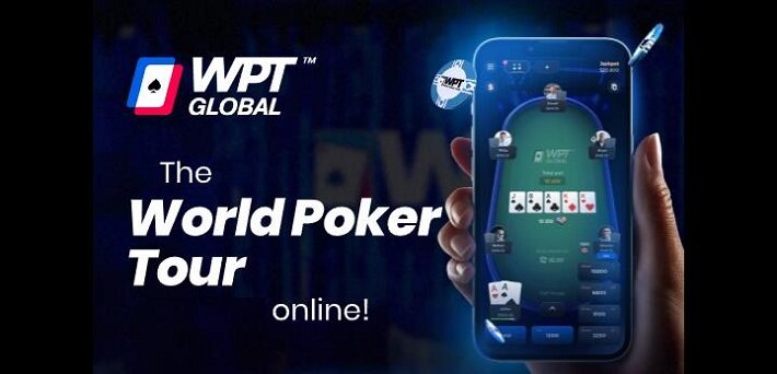 Become a WPT Global Affiliate and earn massive rewards for this brand-new online poker site