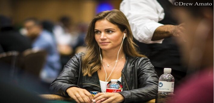 Natalie Hof Ramos: "I got almost raped working at EPT Monaco"