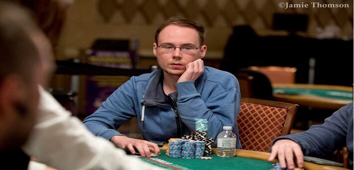 MTT Report - Tobias Schwecht wins GG Online Championship Main Event for $727,640.08