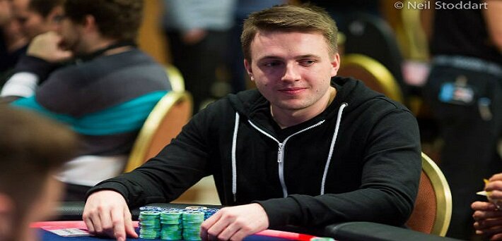 MTT Report - Samuel "€urop€an" Vousden Wins Two Super MILLION$ Week Super High Roller Events In One Night for 565K