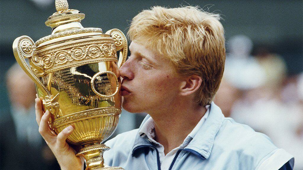 German Tennis Legend and Poker Ambassador Boris Becker Sent To Prison for 2.5 Years