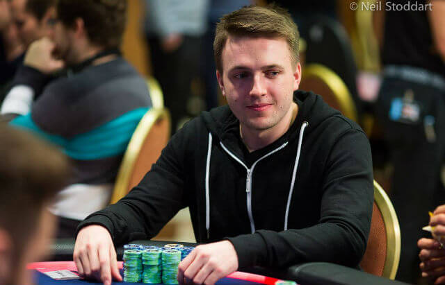 MTT Report - Samuel "€urop€an" Vousden Wins Two Super MILLION$ Week Super High Roller Events In One Night for 565K