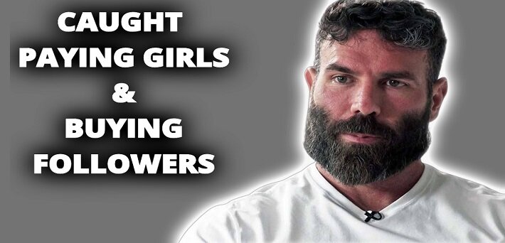 Dan Bilzerian Insults Poker Players, Calls Them “Fucking Nerds”!