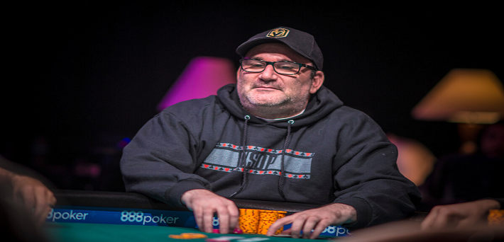 Mike Matusow Offers Ridiculous $50,000 WSOP Profit Prop Bet