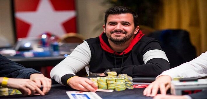 MTT Report - Probirs Ships Titans Event, Hogyun Kang Wins Global Millions European Cup