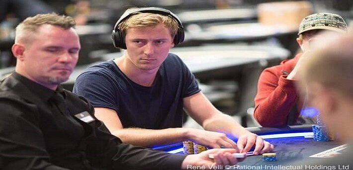 MTT Report - Graftekkel wins 2022 WSOP Online Event #26 for $129,745.26