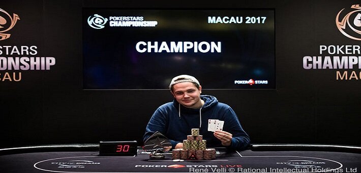 MTT Report - Oliver Weis and Juan Pardo Dominguez Land Massive Scores