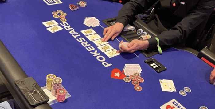 Poker Hand of the Week – Brutal Cooler for Landon Tice at EPT London