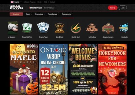 What GGPoker's WSOP Ontario Launch Means for Online Poker's Most Important  Partnership