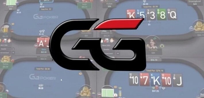 GGPoker PVI Rake Explained