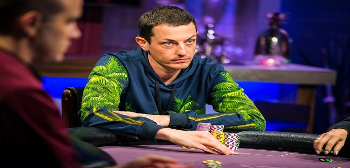 Tom Dwan Hid corruption at collapsed FTX crypto exchange to Protect Friends