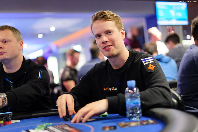 MTT Report - Joni Jouhkimainen wins Omaha Week Main Event