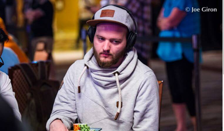 MTT Report - Justus Held wins WSOPC Event #9 for $106,873.95