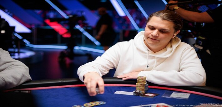 MTT Report - Lena900 shows who is the boss by winning two Sunday Majors in one night