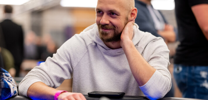 Stephen Chidwick Poker