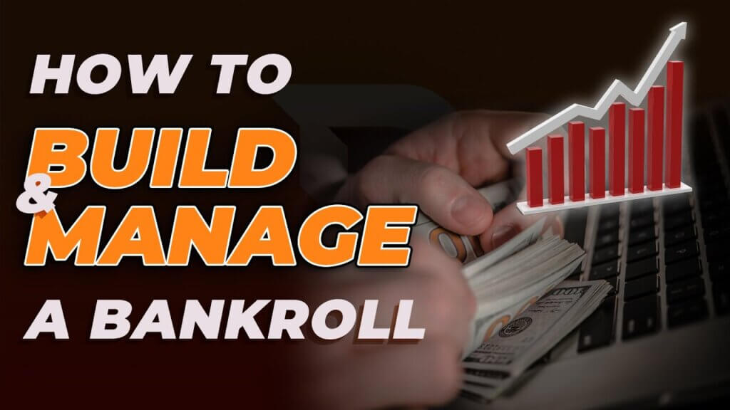 Building a Poker Bankroll Effectively Poker Strategy