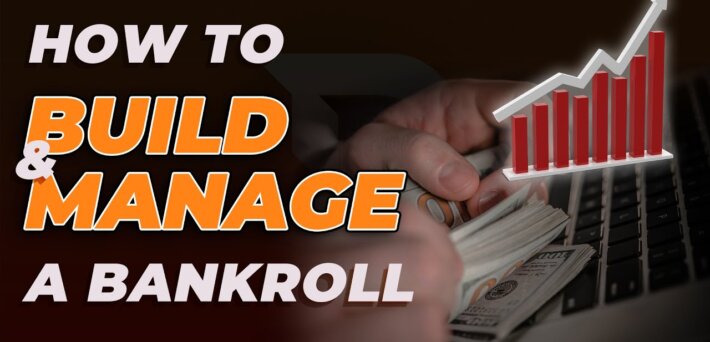 Building a Poker Bankroll Effectively Poker Strategy