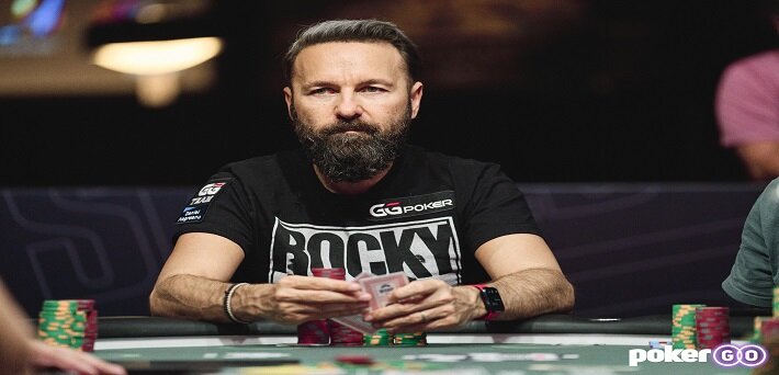 Daniel Negreanu Claims Ali Imsirovic Still Cheating and Bragging About Robbing Former Friends