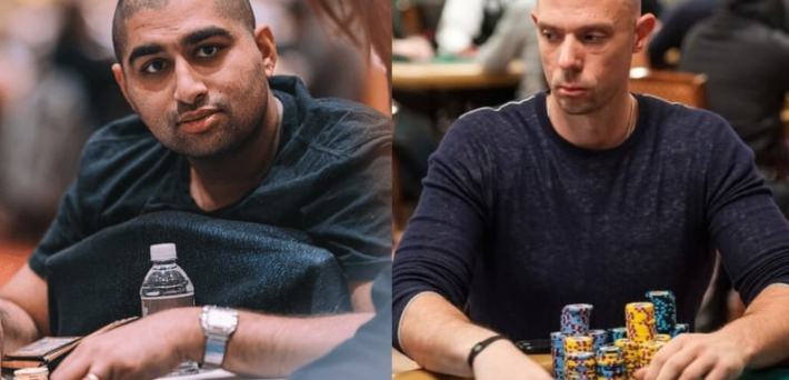 Matt Berkey Says Nik Airball Made His Money from Scumming People in Private Poker App Games